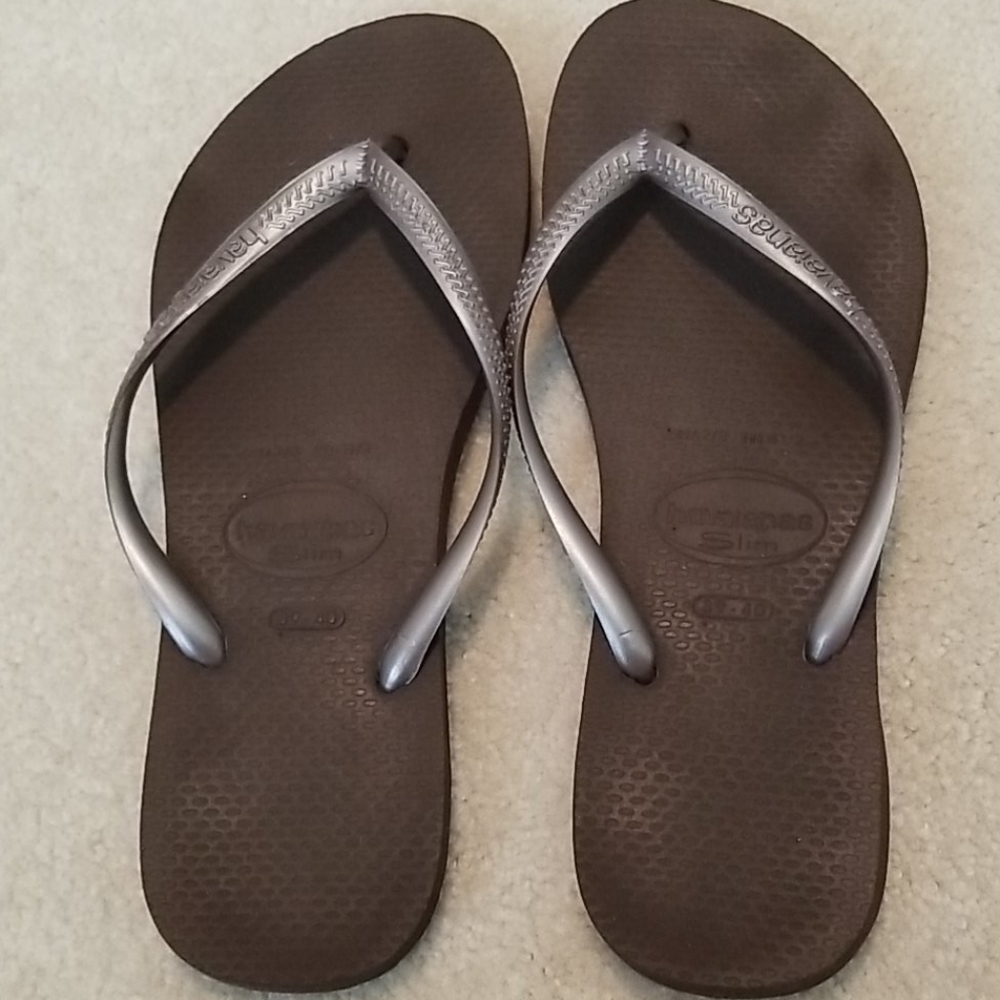 Havaianas Sandals